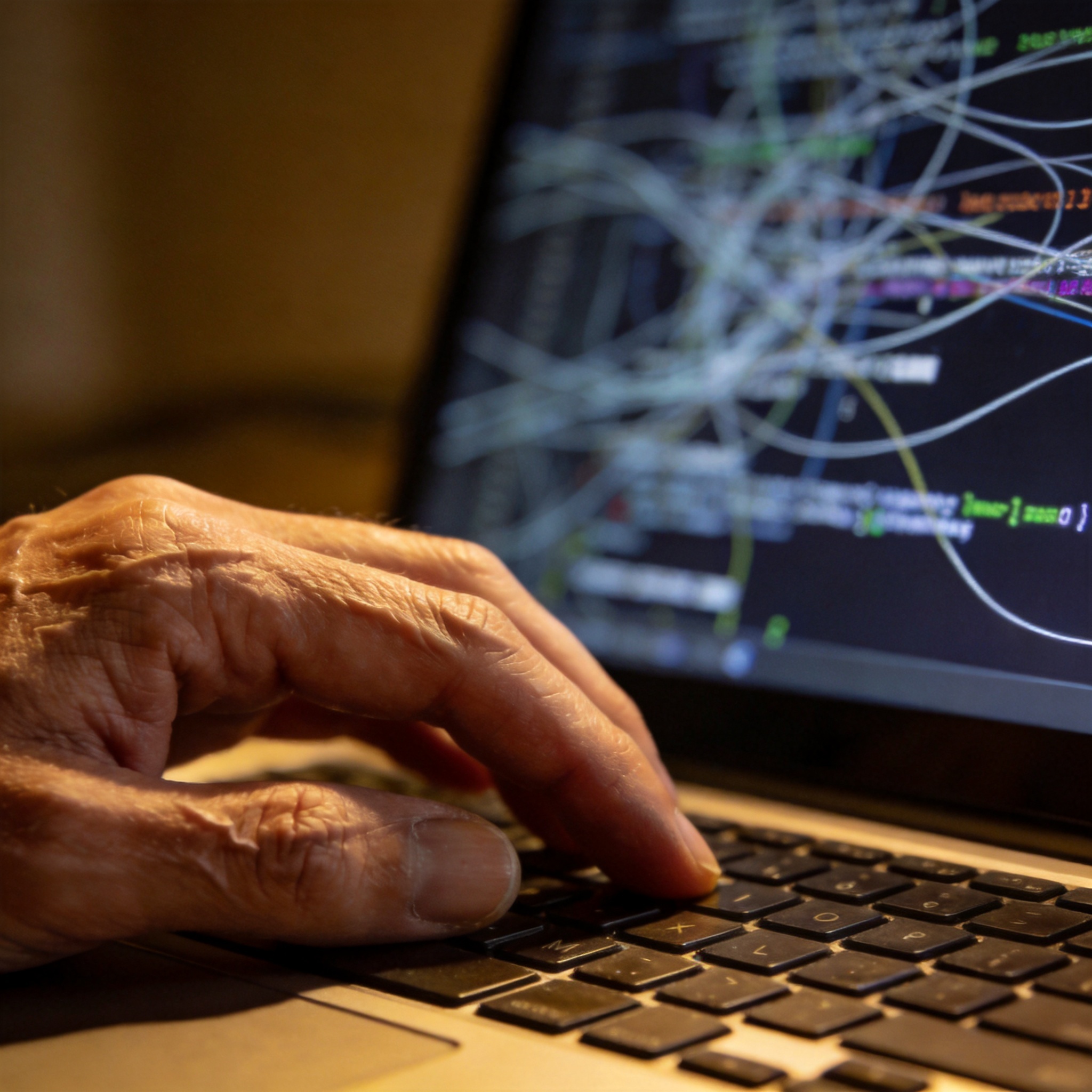 How AI diagnostics are outperforming doctors in radiology - The Human Factor — Where the Algorithm Complicates the Picture