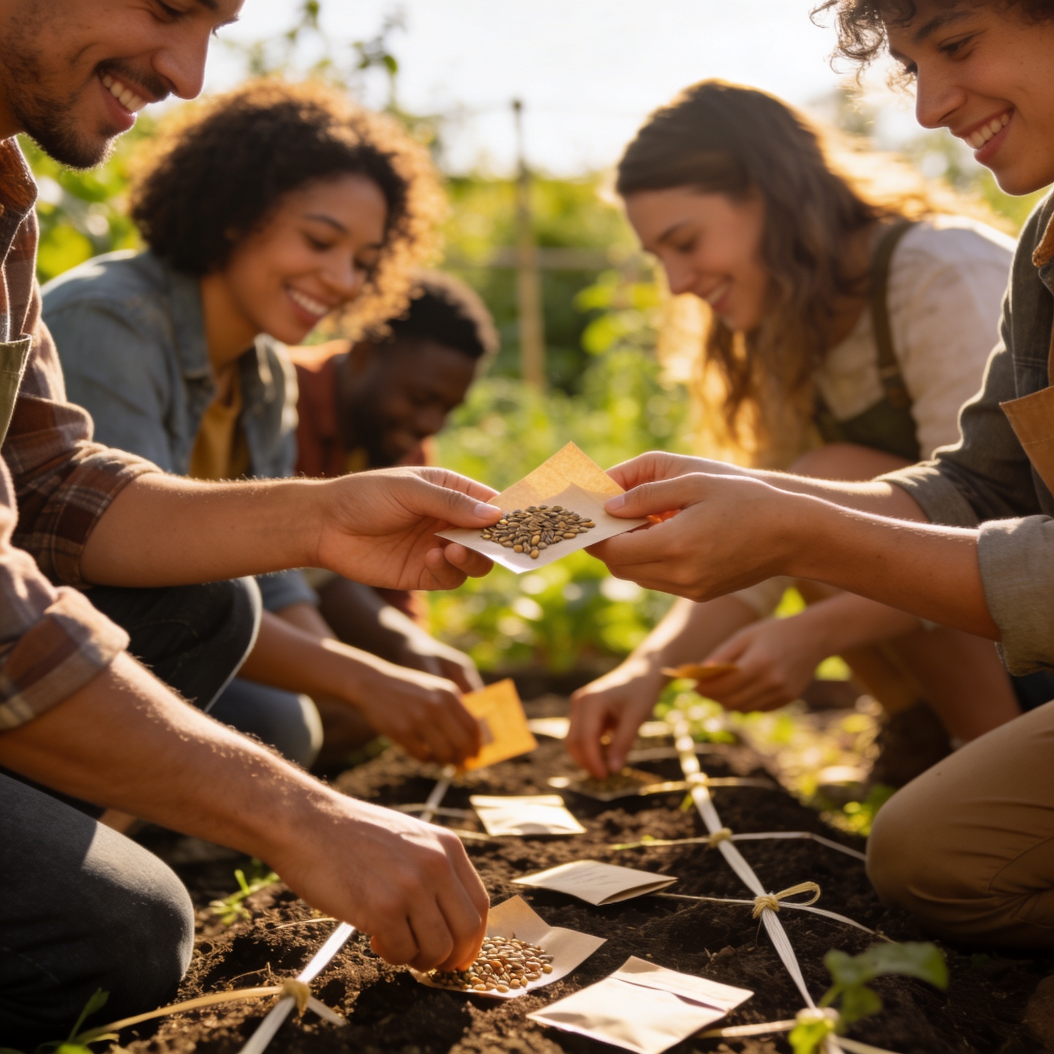 Why more founders are choosing bootstrapping over venture capital - Seed-Strapping and the New Middle Ground