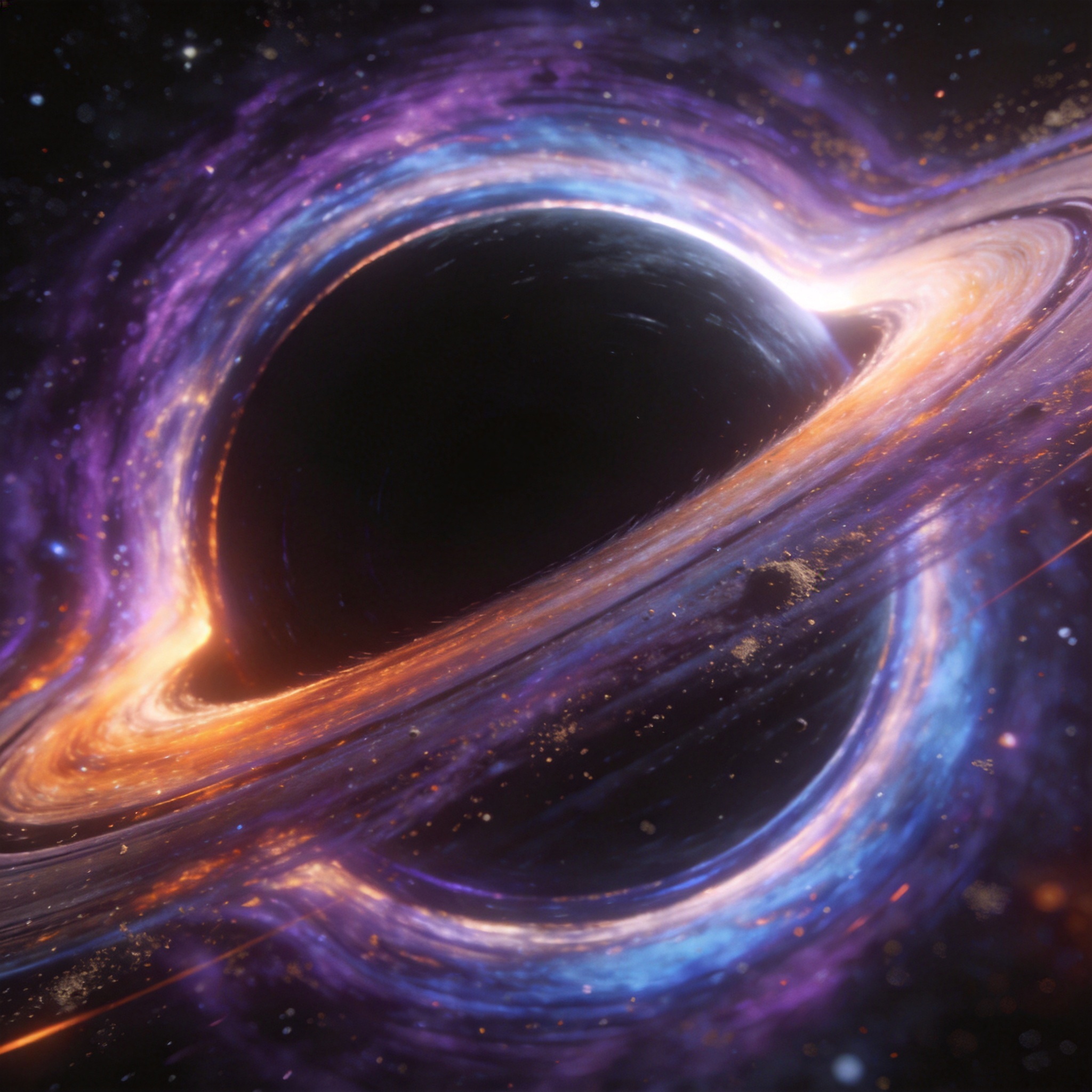 How the James Webb telescope is rewriting what we know about the universe - Black Holes That Should Not Exist