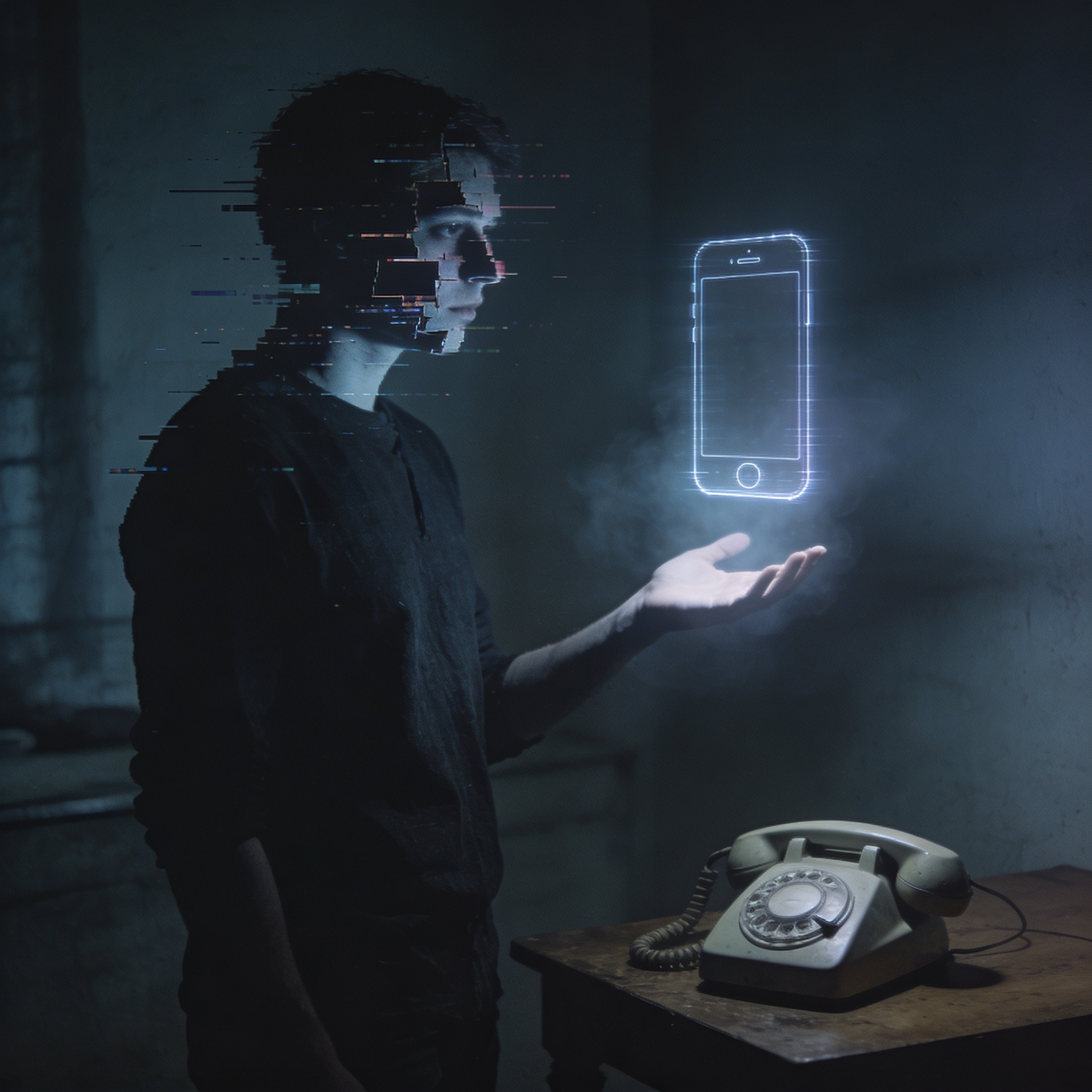 Apple in 2026 — what comes after the iPhone era - The Post-iPhone Identity