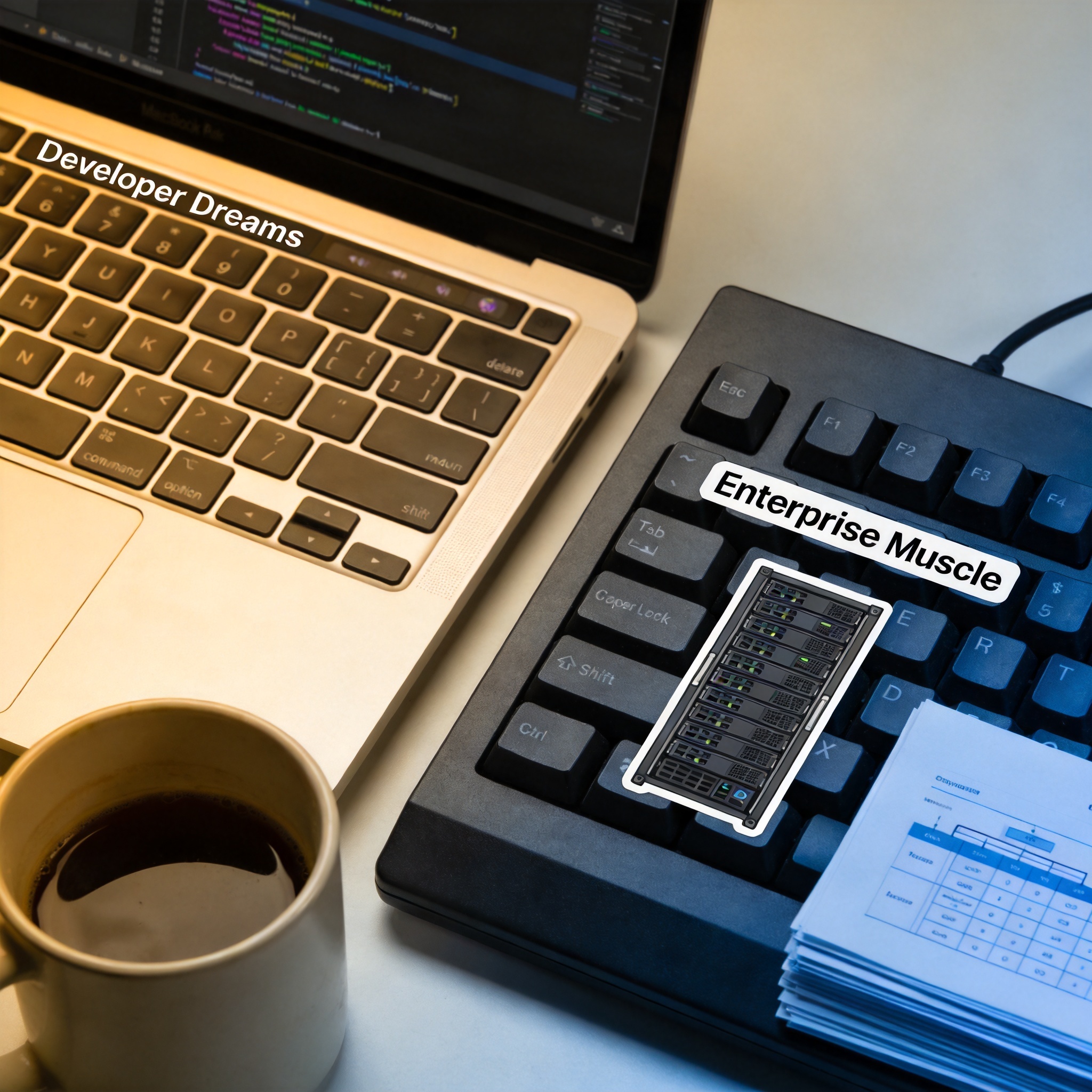 The global payment wars — Stripe Adyen and the fight for merchant dollars - Developer Dreams vs. Enterprise Muscle
