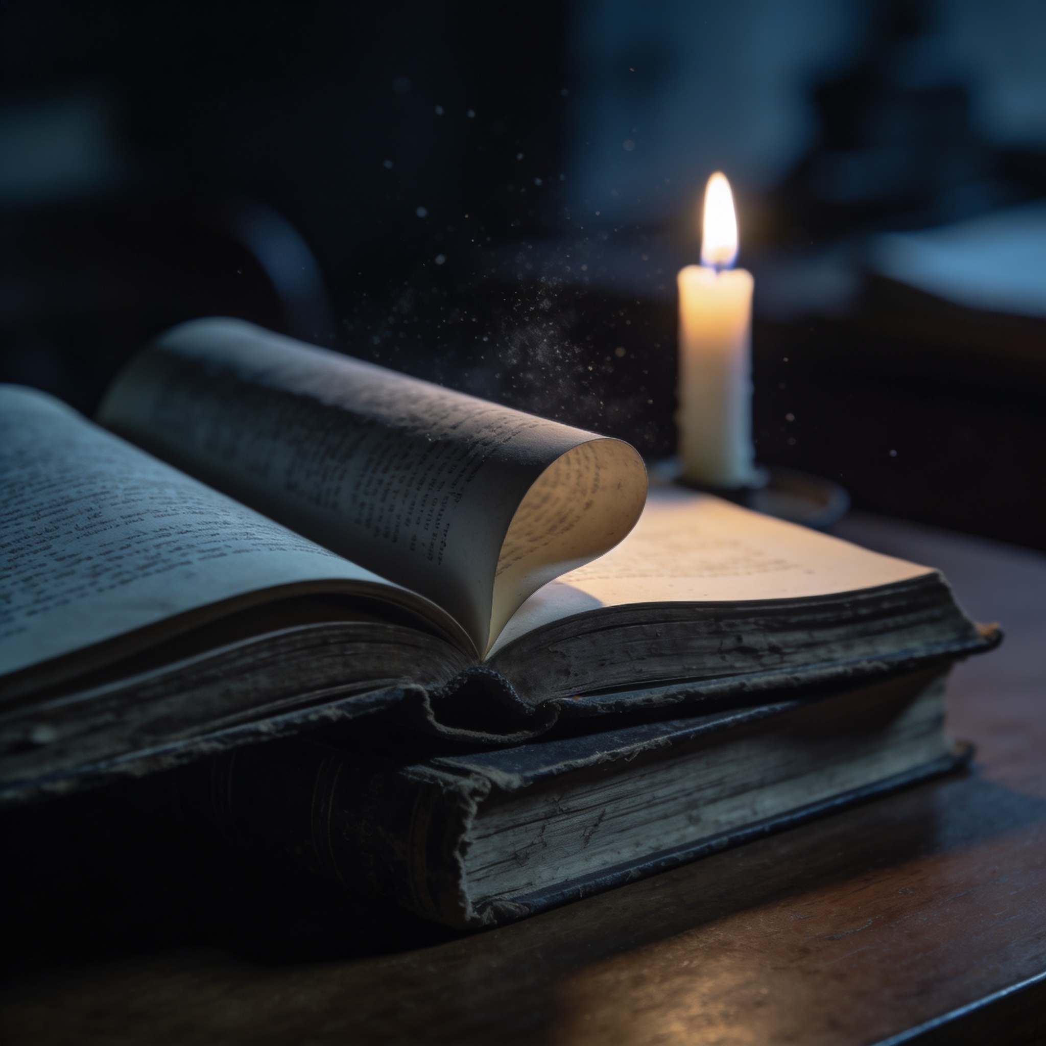 TikTok and the death of long-form attention - Can We Reclaim the Deep Read?