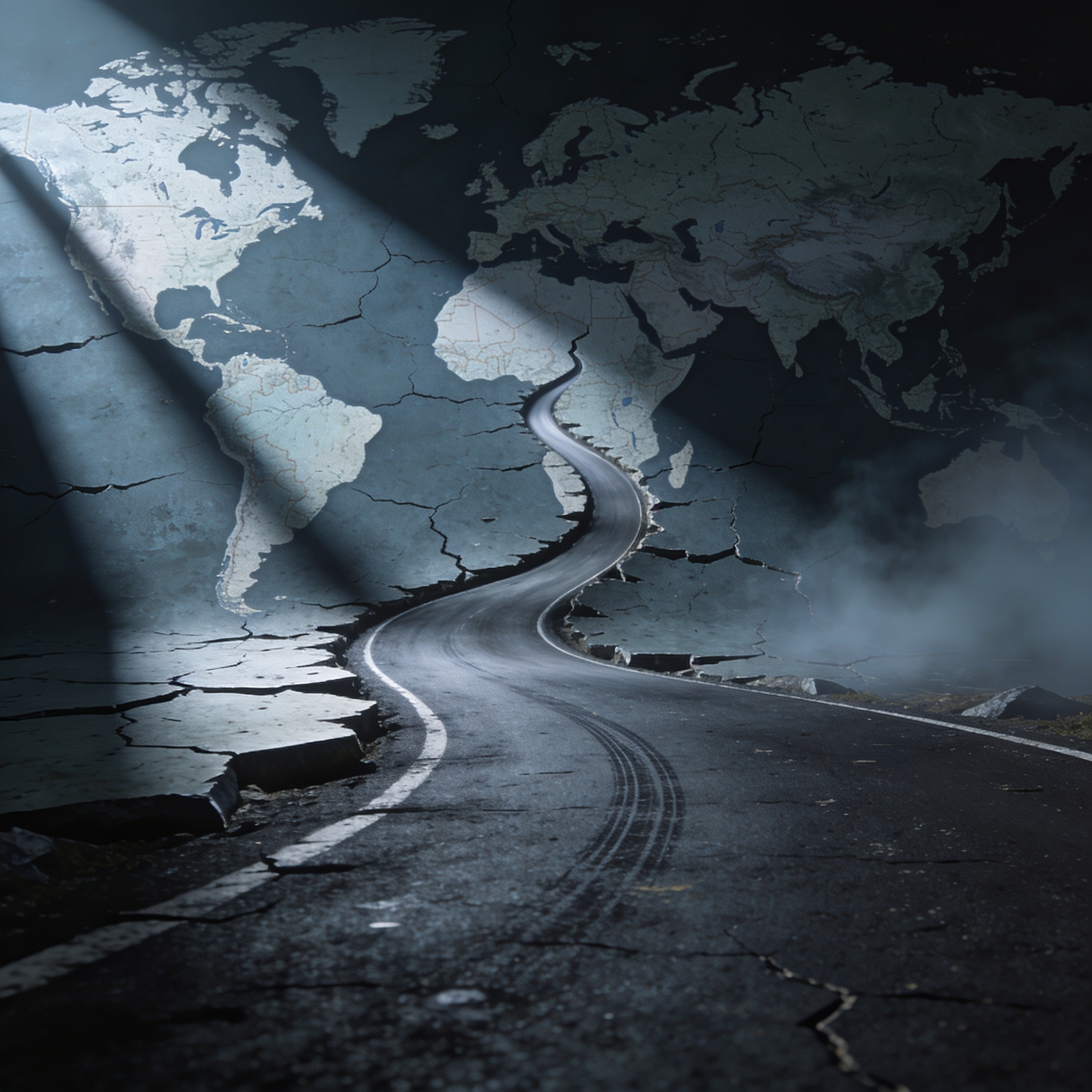 How custom silicon is reshaping every industry from cars to cameras - The Geopolitical Stakes and the Road Ahead