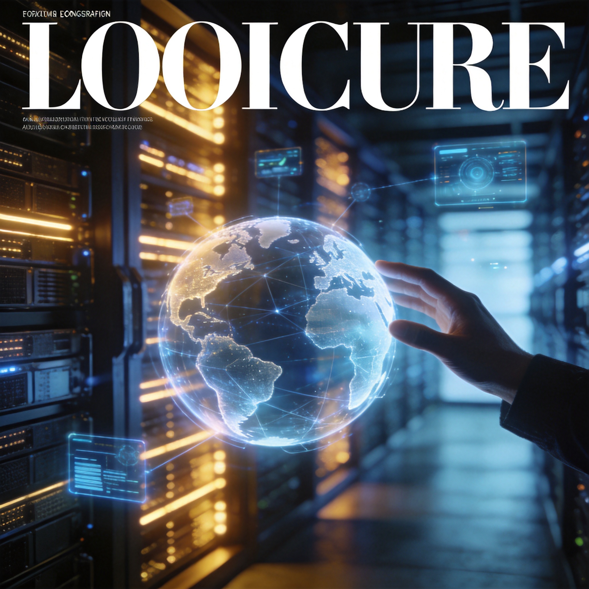 The Law That Could Rewire the World's AI Future
