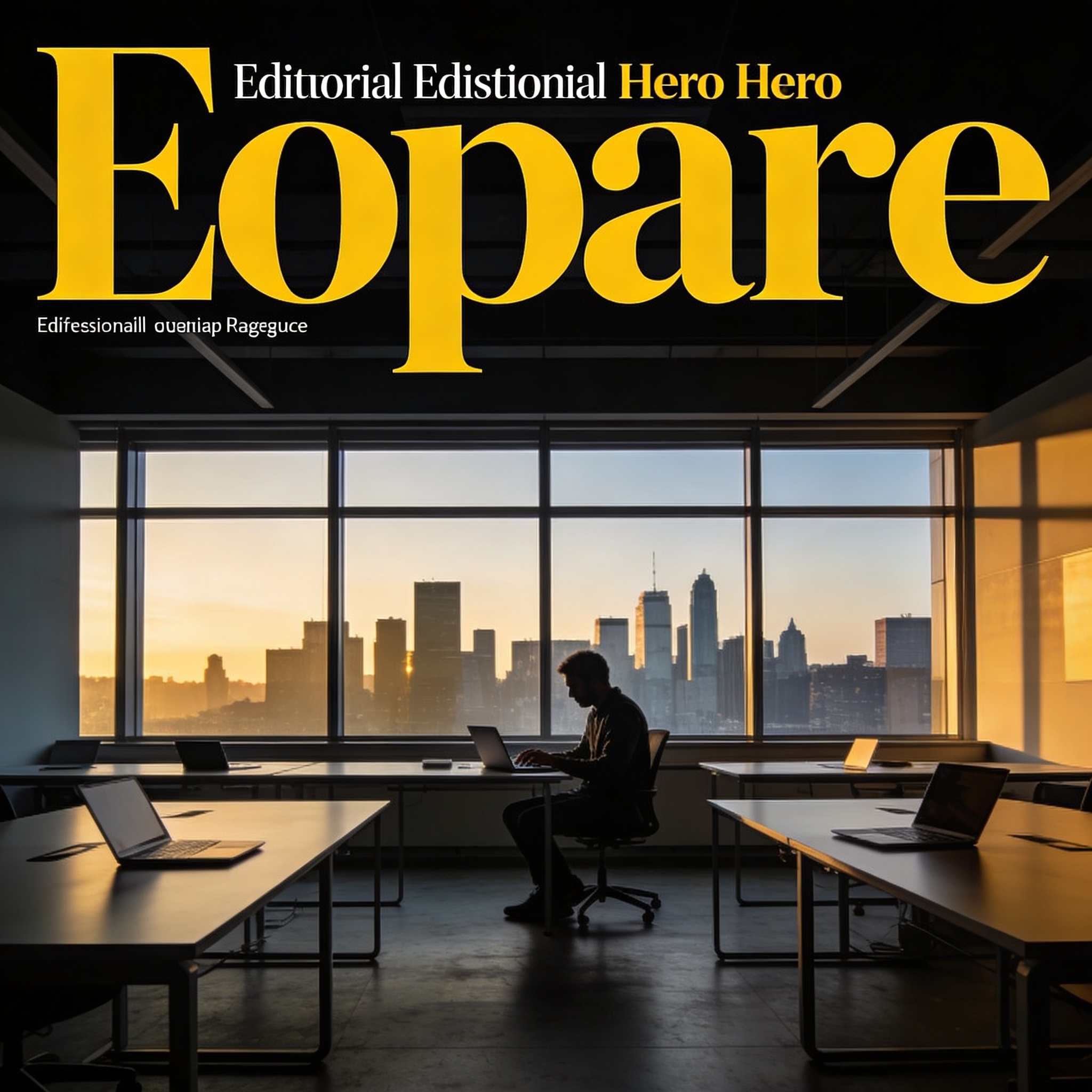 The Startups Building Empires With Almost No One