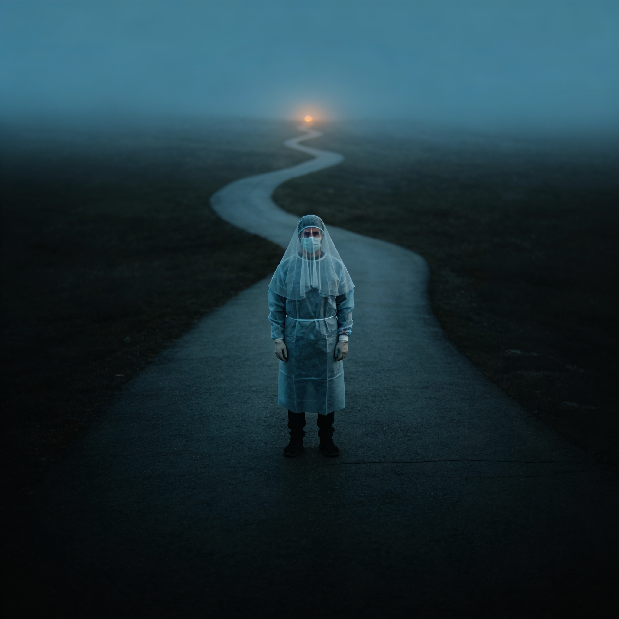 Your DNA Is Now Your Doctor's Best Tool - The Road Ahead — Promise, Privacy, and the Patient of Tomorrow