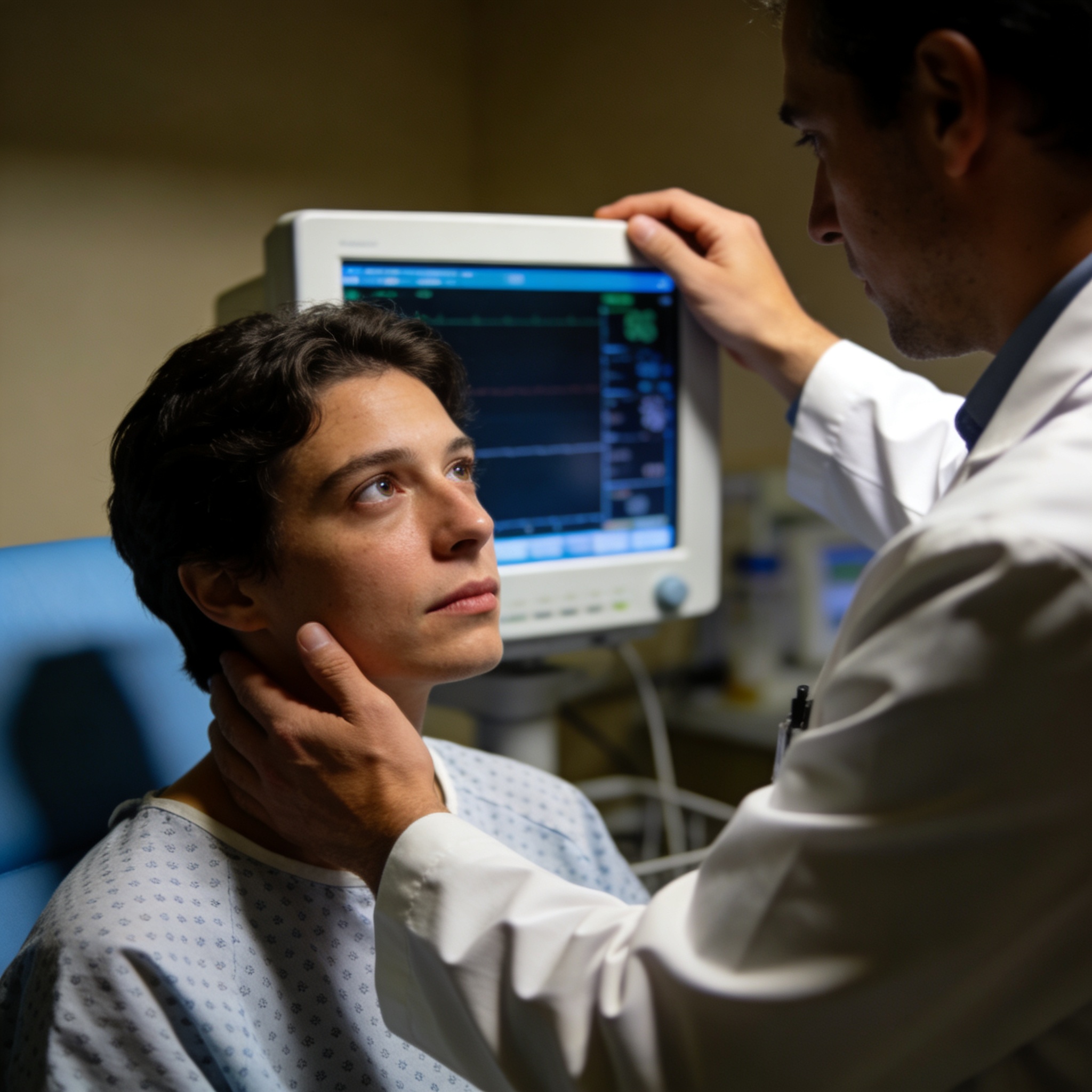 Setidegrasib in Advanced Non–Small-Cell Lung Cancer and Pancreatic Cancer - The Safety Profile — Tolerability in a Difficult Population