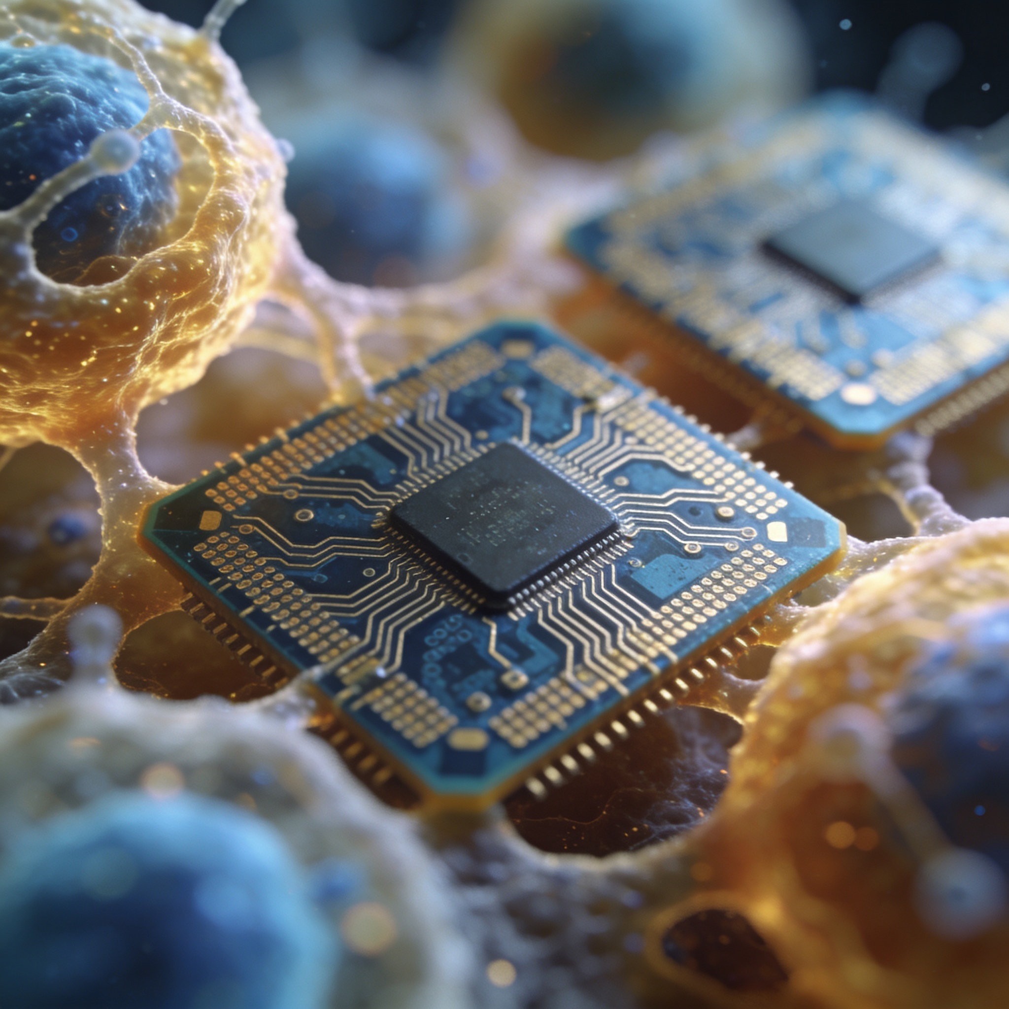 How synthetic biology is redesigning life from scratch - Programming Cells Like Silicon